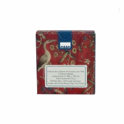 Corps & Bain<Boutiques de musées Savon parfumé Cèdre La Dame à la licorne - L'Odorat