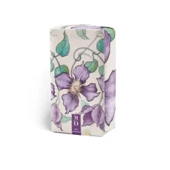 Boutiques de musées Savon parfumé Théophile Soyer - Violette Clearance