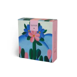 Boutiques de musées Savon senteur mangue 80G Tarsila do Amaral - Manacá Hot