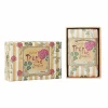 Corps & Bain<Boutiques de musées Savon végétal 125g Trèfle et sainfoin - Oriza L. Legrand
