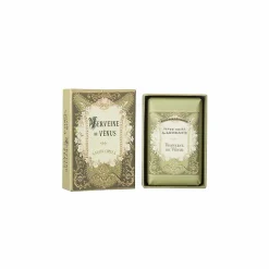 Corps & Bain<Boutiques de musées Savon végétal 125g Verveine de Vénus - Oriza L. Legrand