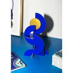 Design|Art De La Maison<Boutiques de musées Sculpture en papier Eau - Octaevo