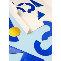 Design|Art De La Maison<Boutiques de musées Sculpture en papier Eau - Octaevo