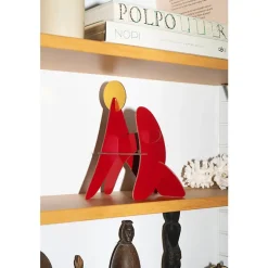 Design|Art De La Maison<Boutiques de musées Sculpture en papier Feu - Octaevo