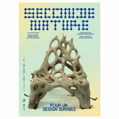 Catalogues D'Exposition<Boutiques de musées Seconde nature. Pour un design durable - Catalogue d'exposition
