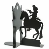 Art De La Maison<Boutiques de musées Serre-livres Statue équestre de Louis XIV