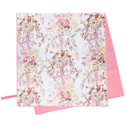 Boutiques de musées Serviette de toilette Microfibre Marie-Antoinette - Dames de la cour