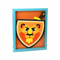 Jouets<Boutiques de musées Set Bouclier et épée Lion