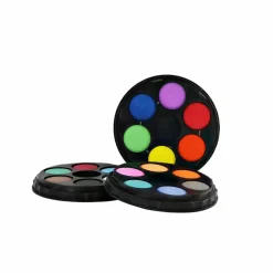 Boutiques de musées Set d'aquarelles - 3 plateaux Sale