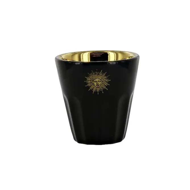 Art De La Table<Boutiques de musées Set de 2 Tasses Expresso Emblème Versailles