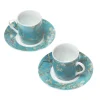 Art De La Table<Boutiques de musées Set expresso Vincent van Gogh - Amandier en fleurs - Van Gogh Museum Amsterdam®