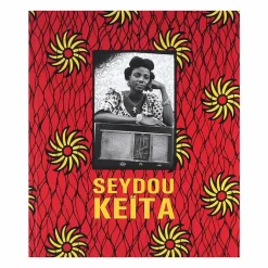 Boutiques de musées Seydou Keïta (Réédition) - Catalogue d'exposition Outlet