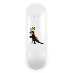 Design|Art De La Maison<Boutiques de musées Skateboard Jean-Michel Basquiat - Pez Dispenser, 1984 - The Skateroom