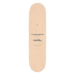 Boutiques de musées Skateboard Keith Haring Untitled (Smile) - The Skateroom Sale