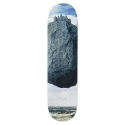 Design|Art De La Maison<Boutiques de musées Skateboard René Magritte Le château des Pyrénées - The Skateroom