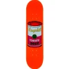 Design|Art De La Maison<Boutiques de musées Skateboard Warhol Campbell's - The Skateroom - Violet