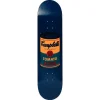 Boutiques de musées Skateboard Warhol Campbell's - The Skateroom - Bleu