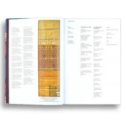 Boutiques de musées Soieries impériales pour Versailles, collection du Mobilier national - Catalogue d'exposition Hot