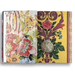 Boutiques de musées Soieries impériales pour Versailles, collection du Mobilier national - Catalogue d'exposition Hot