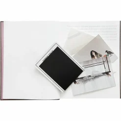 Livres D'Art<Boutiques de musées Sophie Calle - Erratum