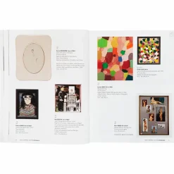 Livres D'Art<Boutiques de musées Sophie Calle - Erratum