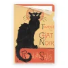 Chemises Et Sous-Chemises<Boutiques de musées Sous-chemise A4 Théophile Alexandre Steinlen - Tournée du Chat noir de Rodolphe Salis, 1896