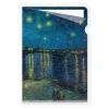 Chemises Et Sous-Chemises<Boutiques de musées Sous-chemise A4 Vincent van Gogh - La Nuit étoilée, 1888