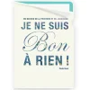 Chemises Et Sous-Chemises<Boutiques de musées Sous-chemise Citation Monet - A4