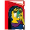 Chemises Et Sous-Chemises<Boutiques de musées Sous-chemise Pablo Picasso - Portrait de Dora Maar - A4