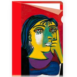 Chemises Et Sous-Chemises<Boutiques de musées Sous-chemise Pablo Picasso - Portrait de Dora Maar - A4