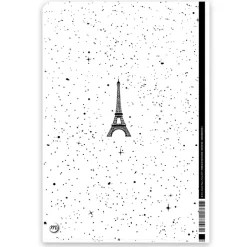 Chemises Et Sous-Chemises<Boutiques de musées Sous-chemise Paris Étoiles - A4