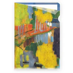 Chemises Et Sous-Chemises<Boutiques de musées Sous-chemise Paul Sérusier - Le Talisman - A4