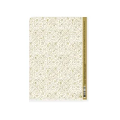 Chemises Et Sous-Chemises<Boutiques de musées Sous-chemise Renaissance Or - A4