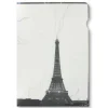 Boutiques de musées Sous-chemise Tour Eiffel foudroyée - A4 Best