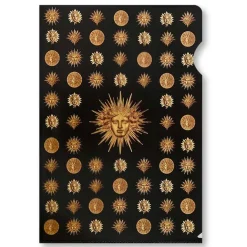 Boutiques de musées Sous-chemise Versailles Emblèmes - A4 Sale