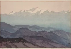 Affiches D'Art|Toiles Encadrées<Boutiques de musées Série de voyage en Inde (affiches d'art)