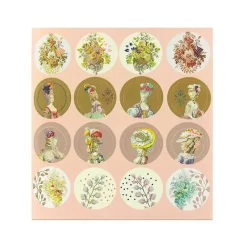 Loisirs Créatifs<Boutiques de musées Stickers Versailles