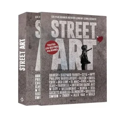 Boutiques de musées Street Art - Édition 2024 Discount