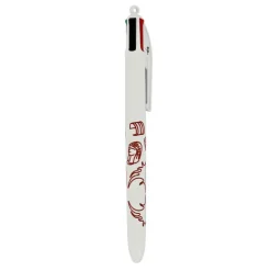 Écriture<Boutiques de musées Stylo BIC 4 couleurs Musée d'Archéologie nationale