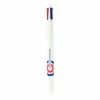 Écriture<Boutiques de musées Stylo 4 couleurs Blanc effet glacé - Conseil constitutionnel