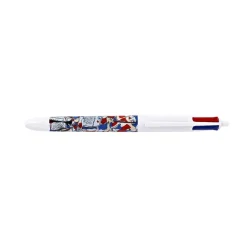 Écriture<Boutiques de musées Stylo 4 couleurs France libre