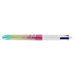 Écriture<Boutiques de musées Stylo 4 couleurs Logo Grand Palais