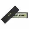 Boutiques de musées Stylo Emblèmes dorés Napoléon, palmettes Hot