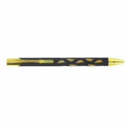 Boutiques de musées Stylo Emblèmes dorés Napoléon, palmettes Hot
