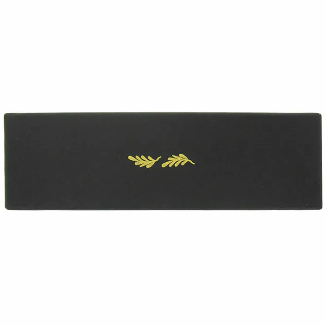 Boutiques de musées Stylo Emblèmes dorés Napoléon, palmettes Hot