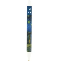 Écriture<Boutiques de musées Stylo Vincent van Gogh - La nuit étoilée