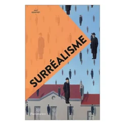 Livres D'Art<Boutiques de musées Surréalisme