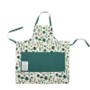 Art De La Maison<Boutiques de musées Tablier de jardinage Le jardin du Moulin - 55 x 58 cm