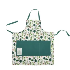 Art De La Maison<Boutiques de musées Tablier de jardinage Le jardin du Moulin - 55 x 58 cm