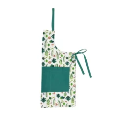 Art De La Maison<Boutiques de musées Tablier de jardinage Le jardin du Moulin - 55 x 58 cm